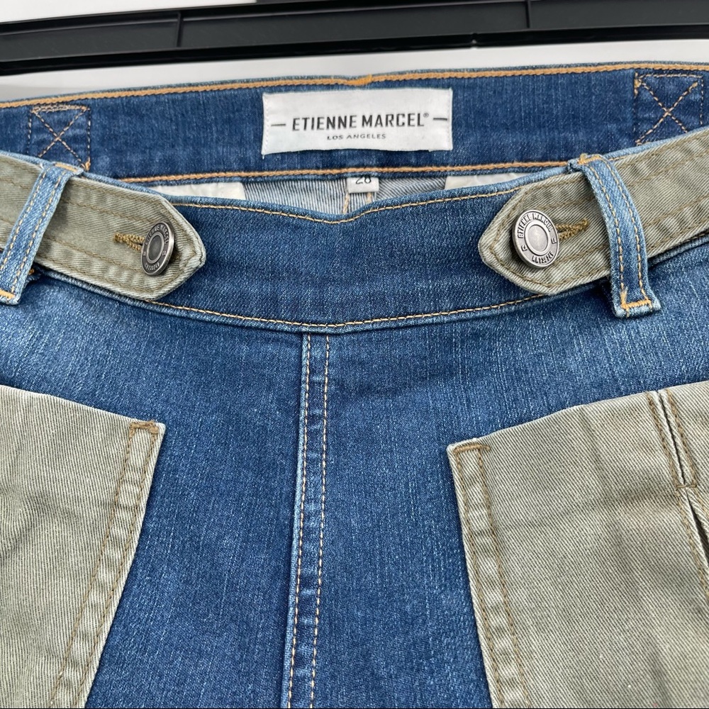 Etienne Marcel Skinny Jeans - Picture 4 of 12
